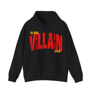 In Our Villain Era - Unisex Heavy Blend™ Hooded Sweatshirt