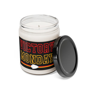 Victory Monday - Scented Soy Candle, 9oz