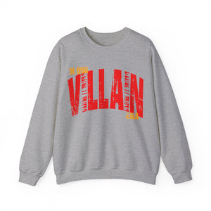 In Our Villain Era - Unisex Heavy Blend™ Crewneck Sweatshirt