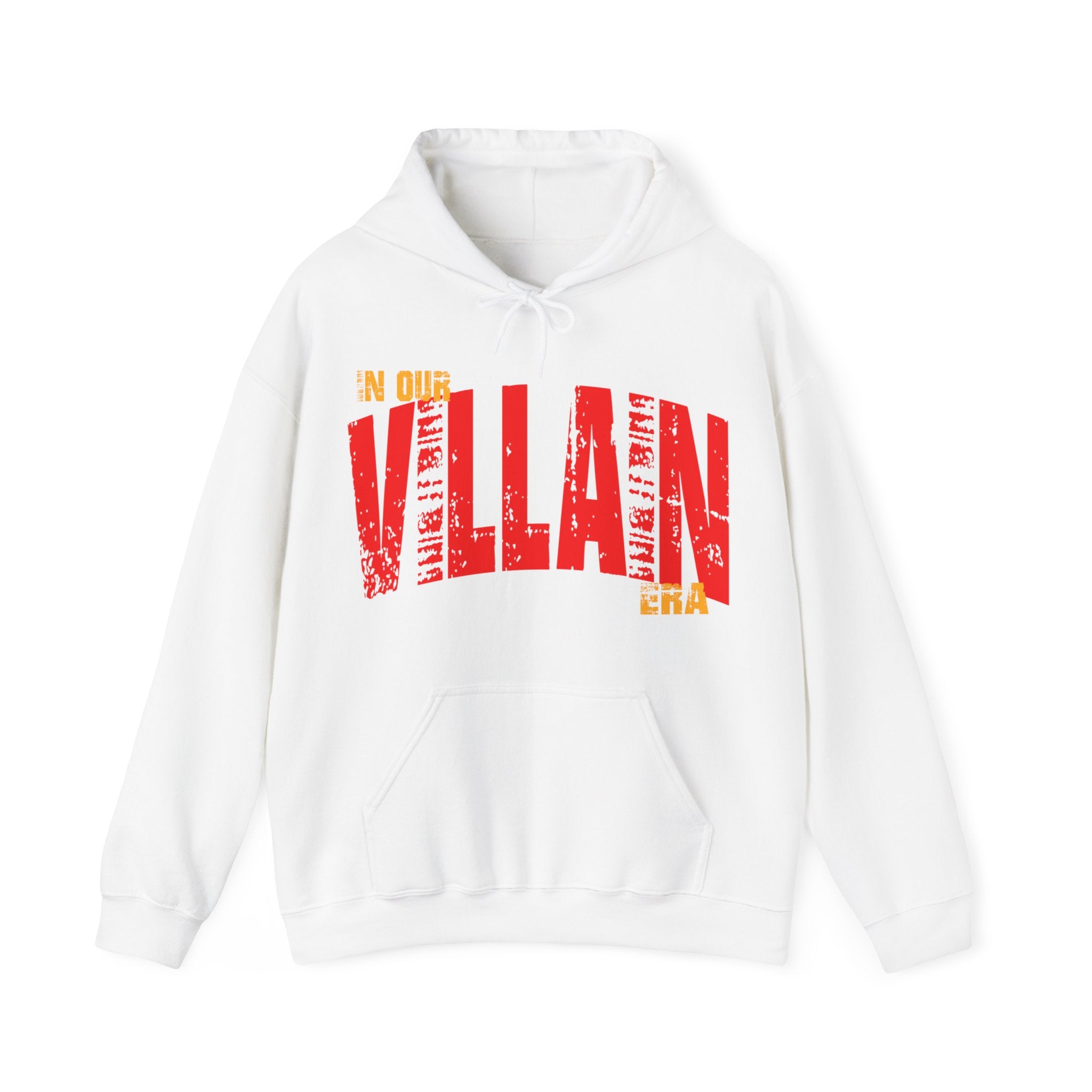 In Our Villain Era - Unisex Heavy Blend™ Hooded Sweatshirt