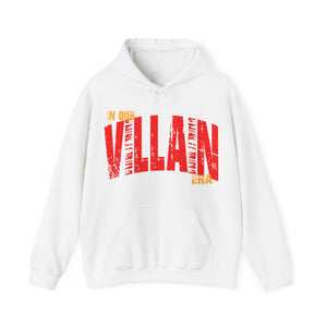 In Our Villain Era - Unisex Heavy Blend™ Hooded Sweatshirt