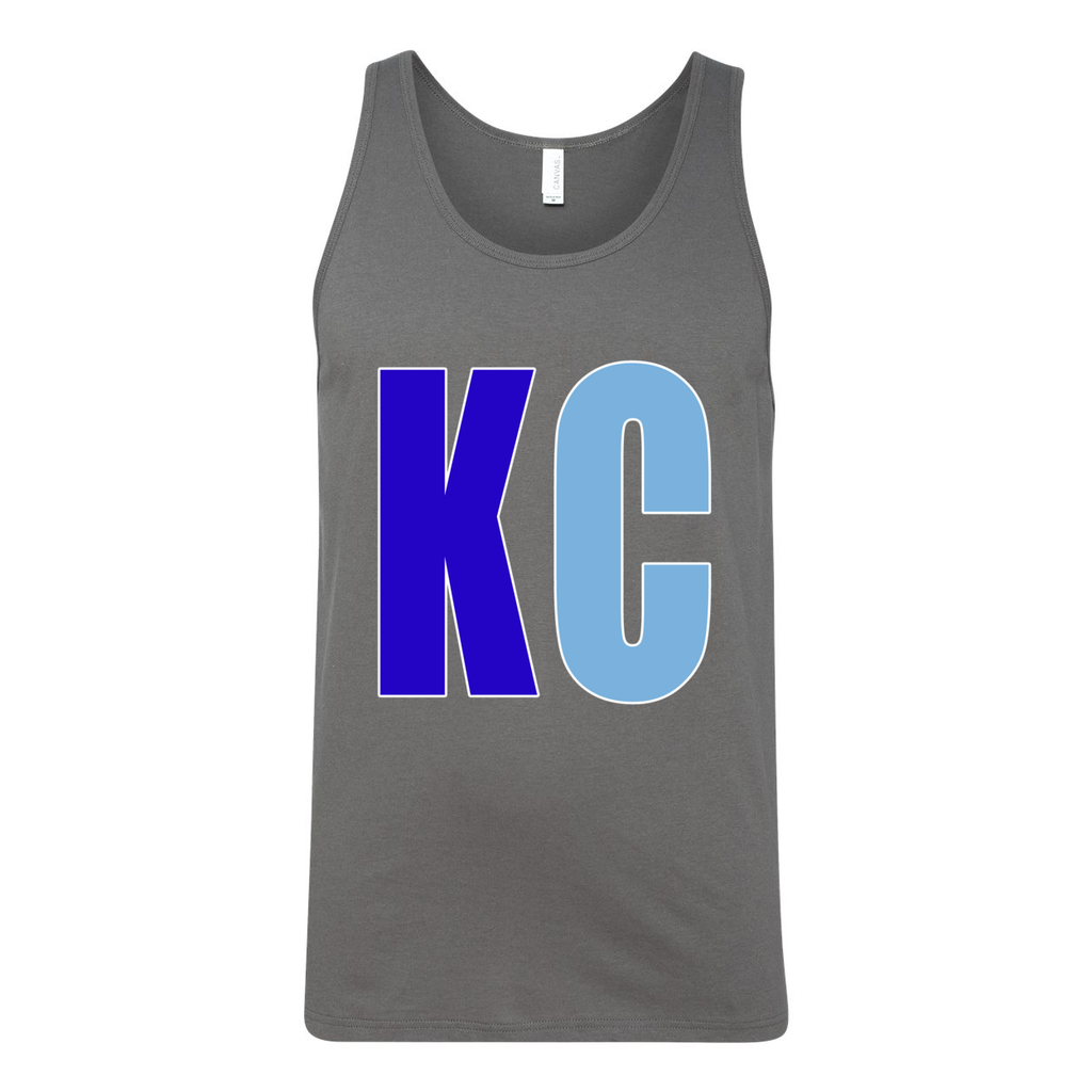 KC Blues