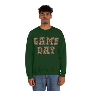 Game Day Everyday -  Unisex Heavy Blend™ Crewneck Sweatshirt