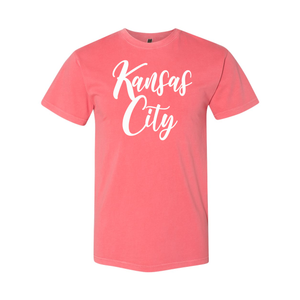 Kansas City - Inspired Dye Crew