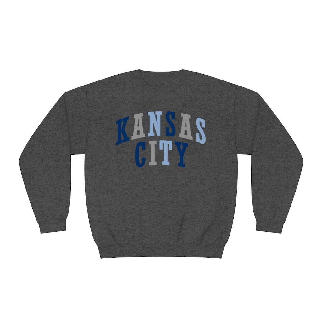 KC Must Have - Unisex NuBlend® Crewneck Sweatshirt