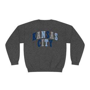 KC Must Have - Unisex NuBlend® Crewneck Sweatshirt