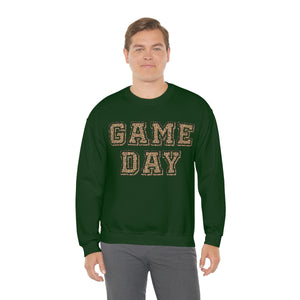 Game Day Everyday -  Unisex Heavy Blend™ Crewneck Sweatshirt