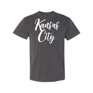 Kansas City - Inspired Dye Crew