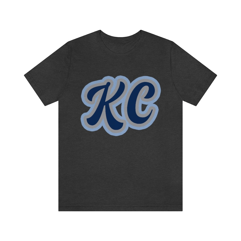 KC Proud - Sporting KC - Unisex Jersey Short Sleeve Tee