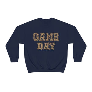 Game Day Everyday -  Unisex Heavy Blend™ Crewneck Sweatshirt