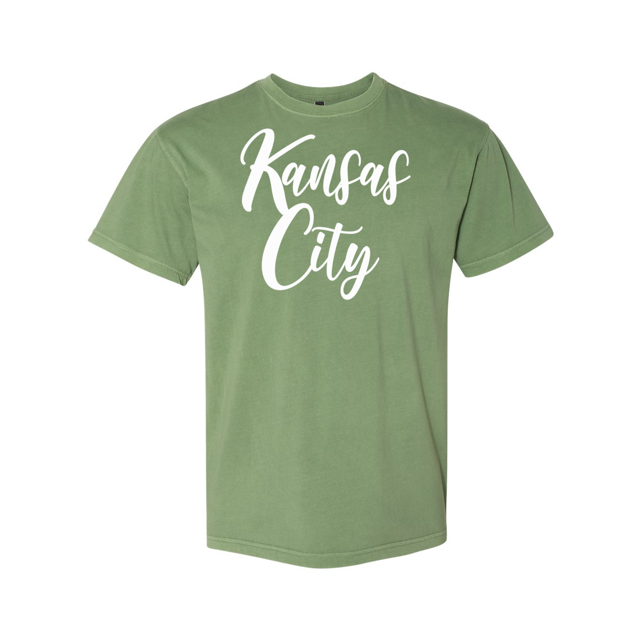 Kansas City - Inspired Dye Crew