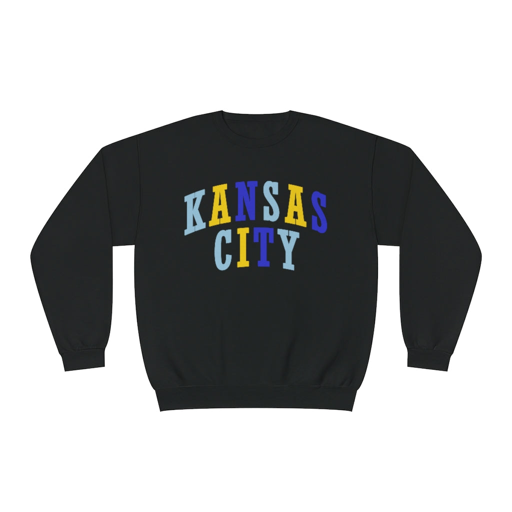 KC Must Have   - Unisex NuBlend® Crewneck Sweatshirt