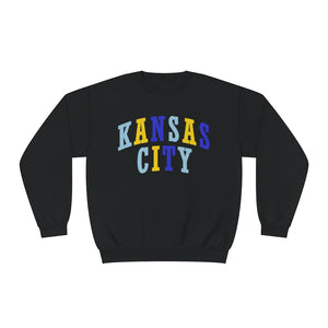KC Must Have   - Unisex NuBlend® Crewneck Sweatshirt