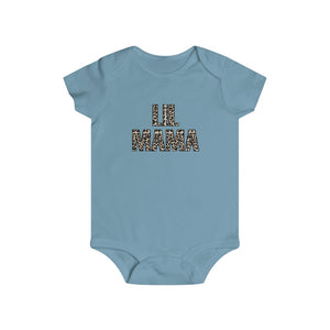 Lil Mama - Infant Rip Snap Tee