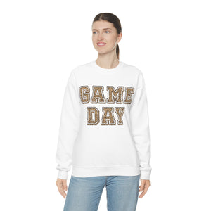 Game Day Everyday -  Unisex Heavy Blend™ Crewneck Sweatshirt