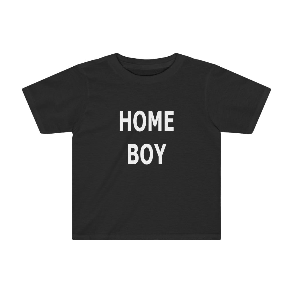 Home Boy - Kids Tee