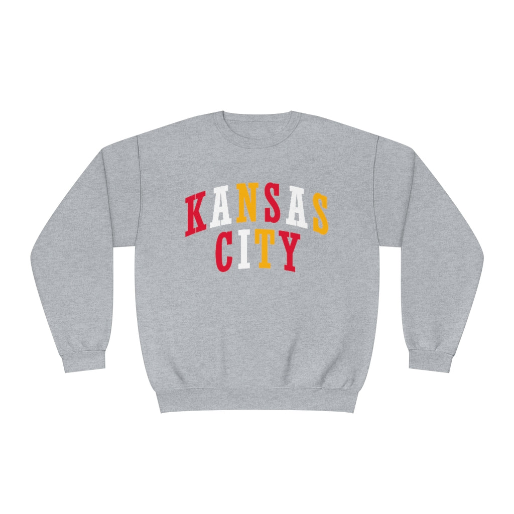 KC Must Have - Unisex NuBlend® Crewneck Sweatshirt