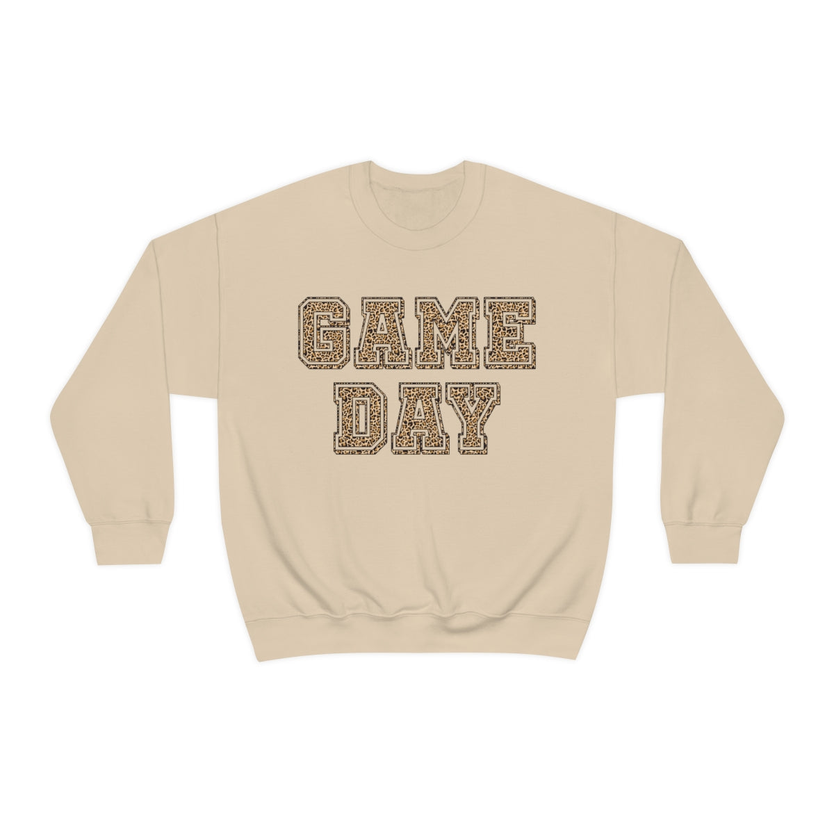 Game Day Everyday -  Unisex Heavy Blend™ Crewneck Sweatshirt