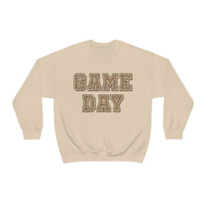 Game Day Everyday -  Unisex Heavy Blend™ Crewneck Sweatshirt