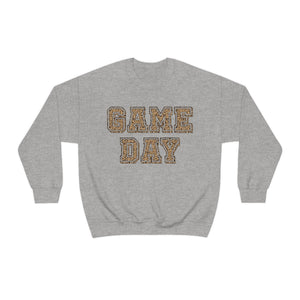 Game Day Everyday -  Unisex Heavy Blend™ Crewneck Sweatshirt