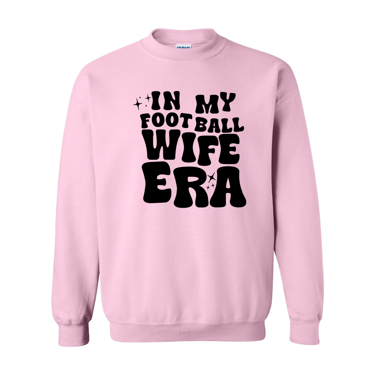 Football Wife Era - Sweatshirt