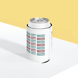 Current and Sporting KC - Can Cooler Sleeve