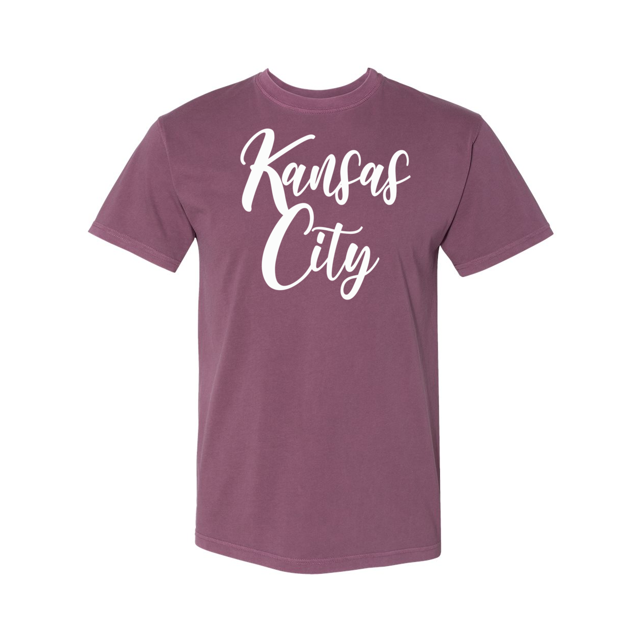 Kansas City - Inspired Dye Crew