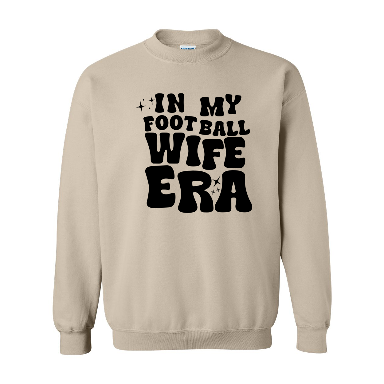 Football Wife Era - Sweatshirt