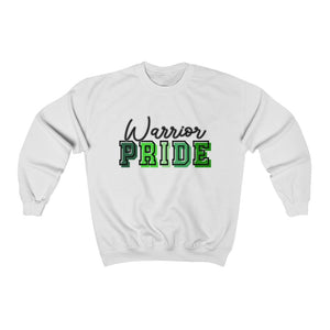 Warrior Pride - Unisex Heavy Blend™ Crewneck Sweatshirt