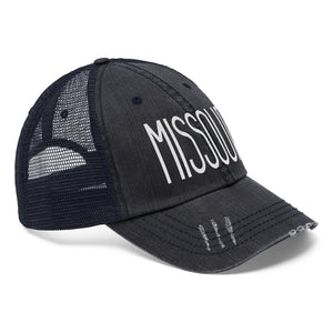 MISSOURI - Unisex Trucker Hat