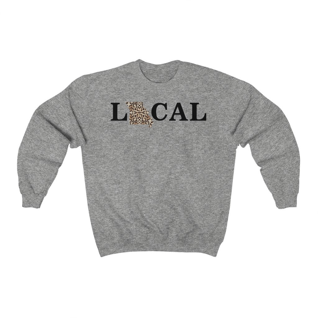 LOCAL - Unisex Heavy Blend™ Crewneck Sweatshirt