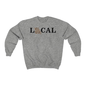 LOCAL - Unisex Heavy Blend™ Crewneck Sweatshirt