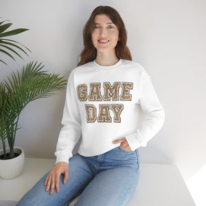 Game Day Everyday -  Unisex Heavy Blend™ Crewneck Sweatshirt