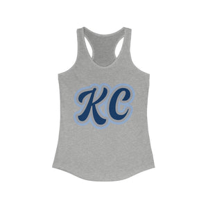 KC Proud Sporting KC - Women's Ideal Racerback Tank