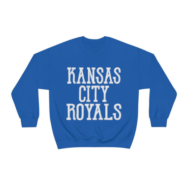 Kc royals sweatshirt sale