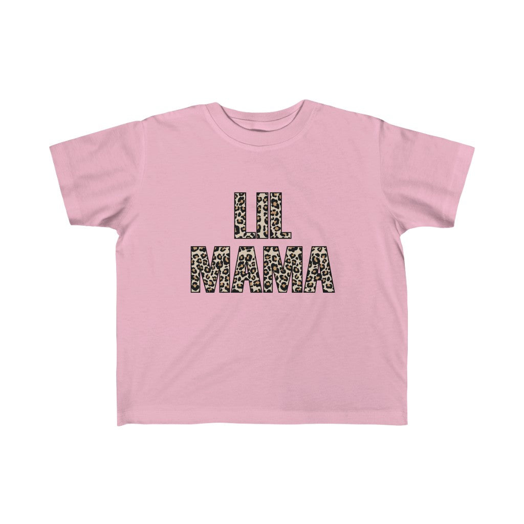 Lil Mama - Kid's Fine Jersey Tee