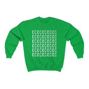 Rep KC - Unisex Heavy Blend™ Crewneck Sweatshirt