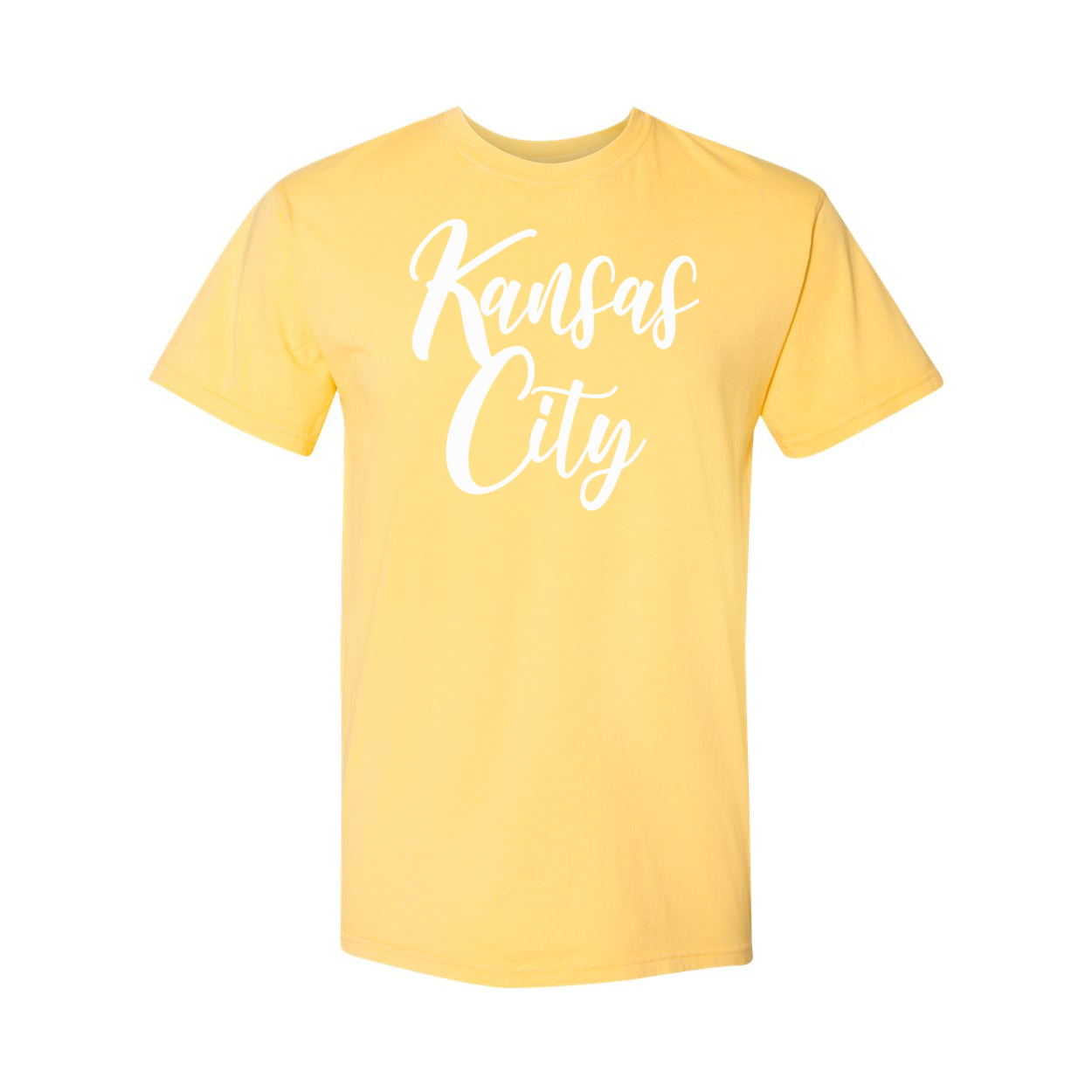 Kansas City - Inspired Dye Crew