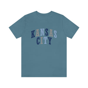 KC Must Have - Unisex Jersey Short Sleeve Tee