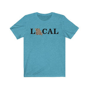 LOCAL - Unisex Jersey Short Sleeve Tee