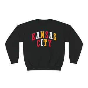 KC Must Have - Unisex NuBlend® Crewneck Sweatshirt