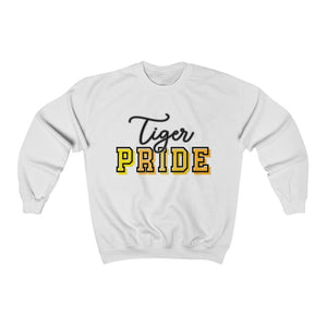 Tiger Pride - Unisex Heavy Blend™ Crewneck Sweatshirt