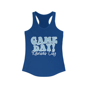 Kauffman Tank - Women's Ideal Racerback Tank