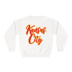 Love My City - Unisex NuBlend® Crewneck Sweatshirt