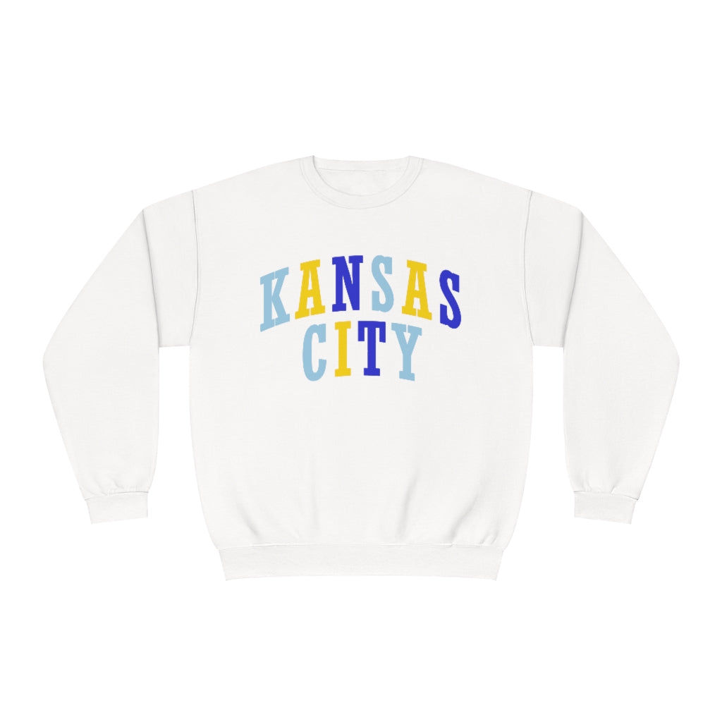 KC Must Have   - Unisex NuBlend® Crewneck Sweatshirt