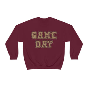 Game Day Everyday -  Unisex Heavy Blend™ Crewneck Sweatshirt