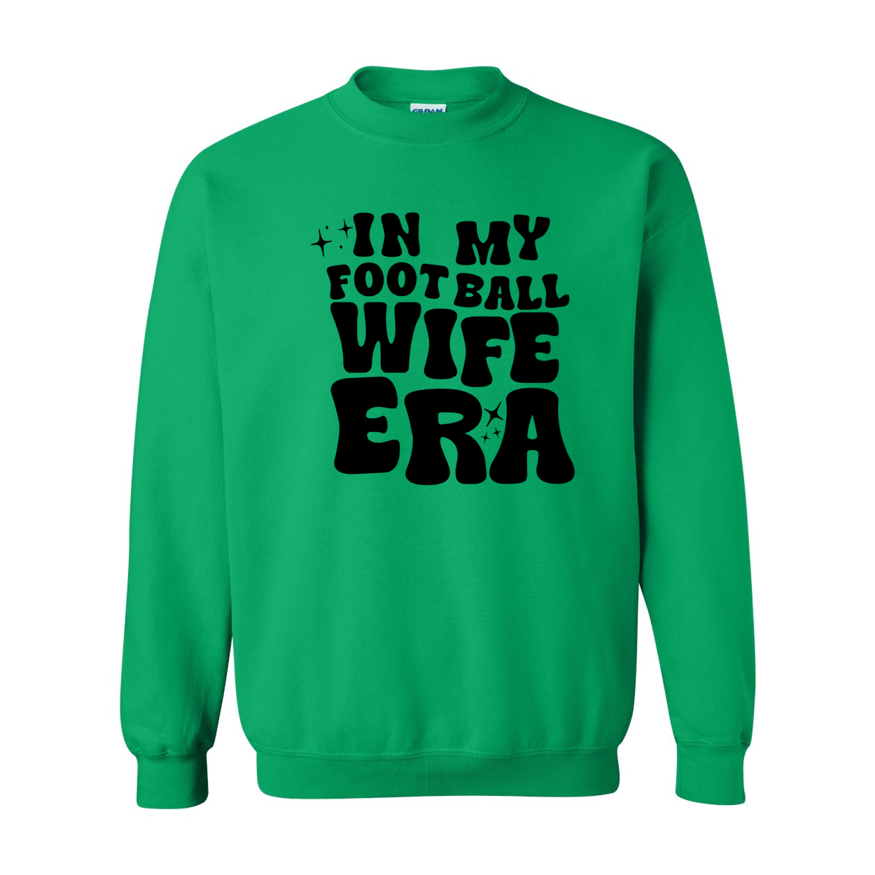 Football Wife Era - Sweatshirt