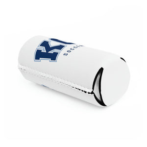 KC Soccer - Slim Can Cooler