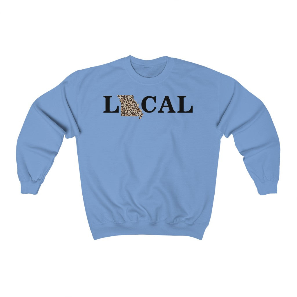 LOCAL - Unisex Heavy Blend™ Crewneck Sweatshirt