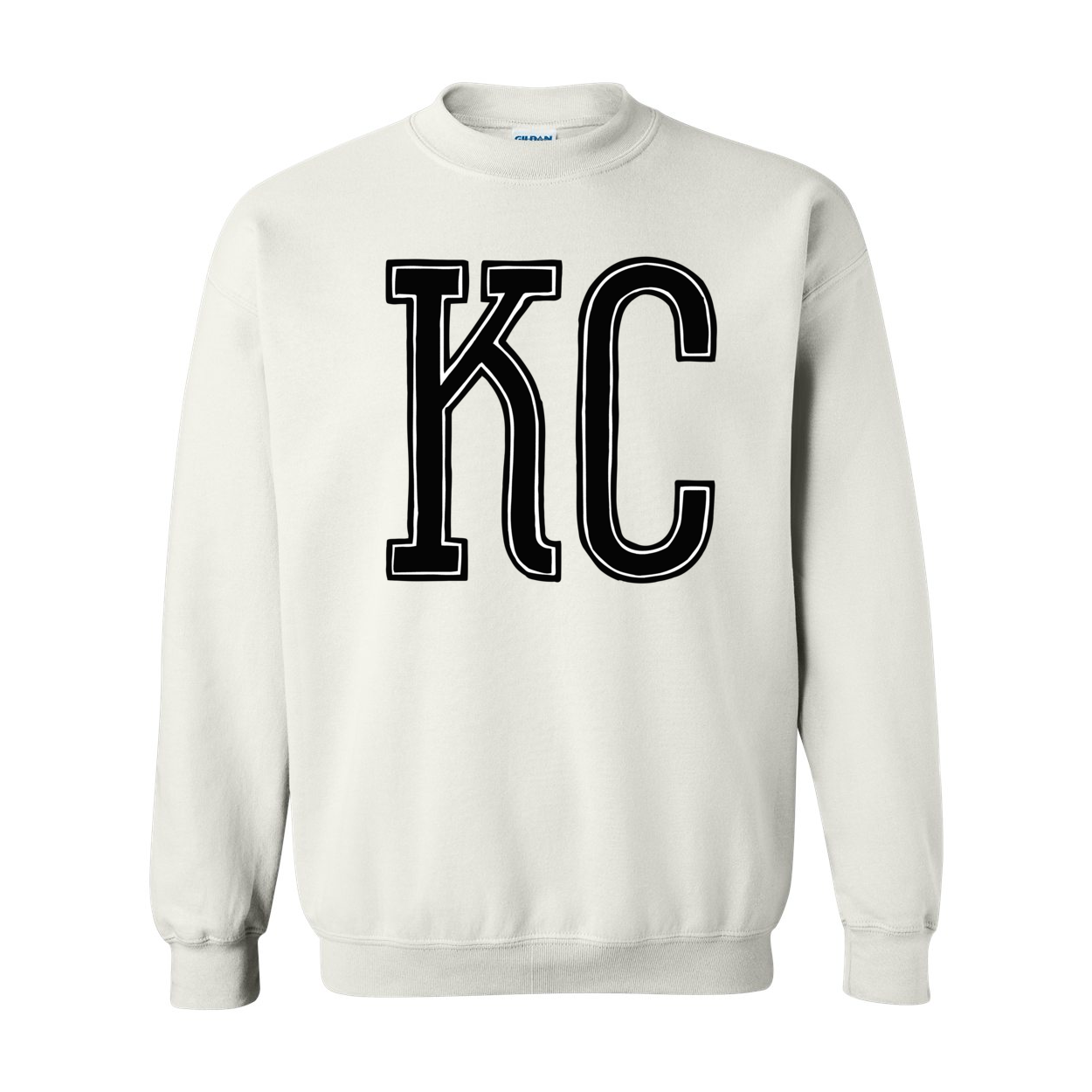 KC Everyday -  Blend Crewneck Sweatshirt